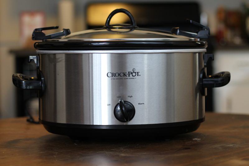 15 Great Extra Large Slow Cookers Available Online (over 7 quarts)