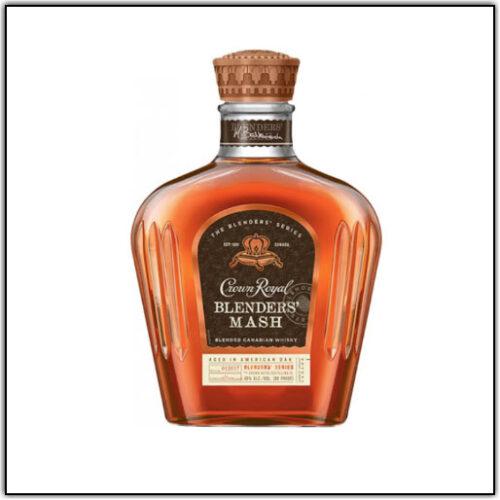 The Best Crown Royal Whisky Food For Net