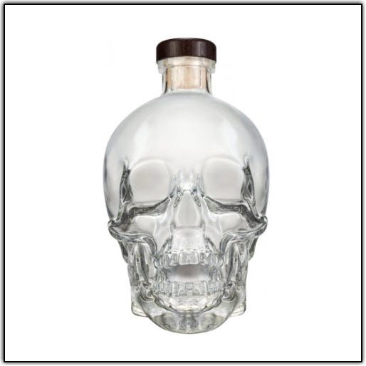 Crystal Head Vodka