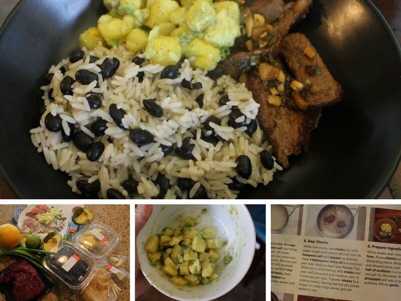 cuban-beef-bowls-plated-recipe | Food For Net cuban-beef-bowls-plated-recipe