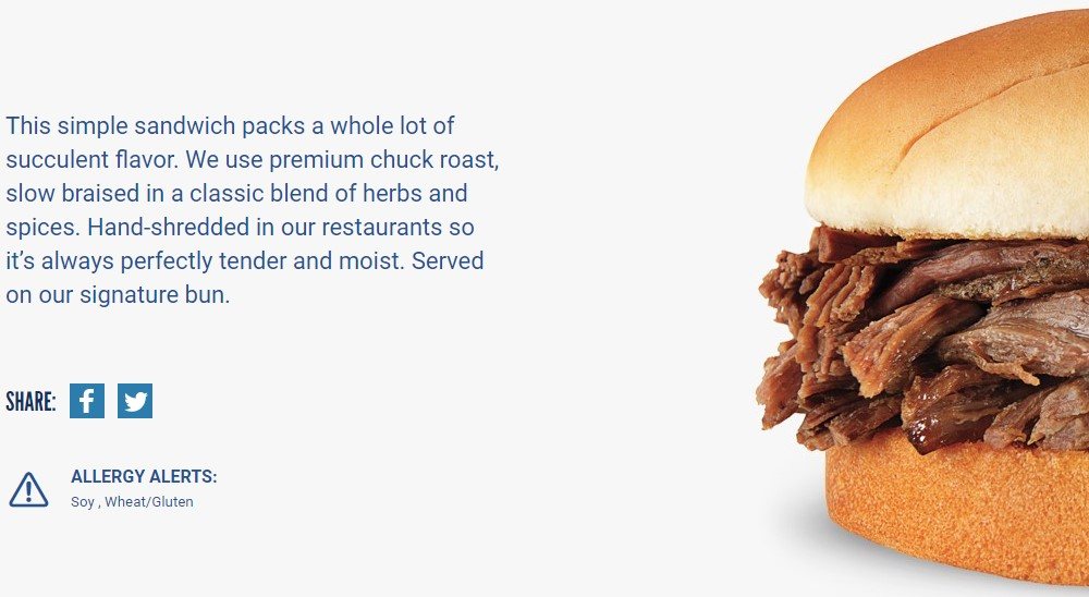 Best Healthy Fast Food Food For Net