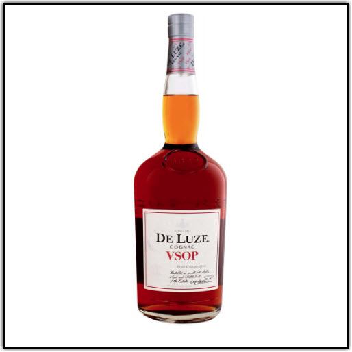 De Luze VSOP Cognac 