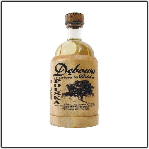 Debowa Vodka