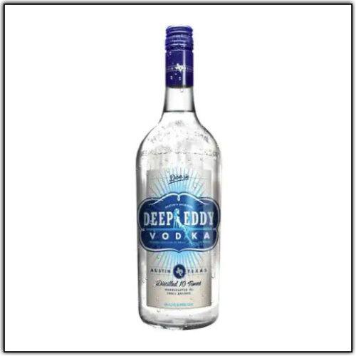 The Best Bottom Shelf Vodka Food For Net