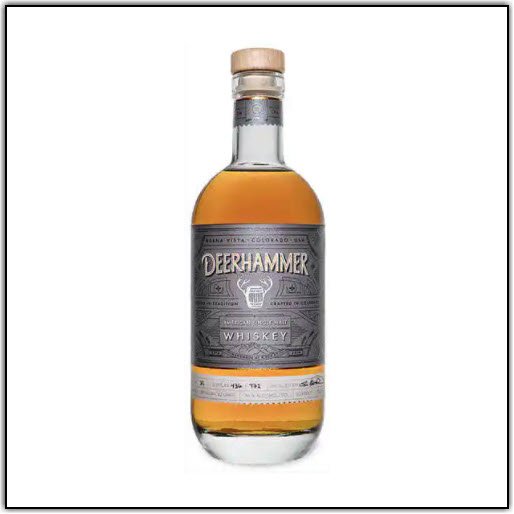  Deerhammer American Single Malt