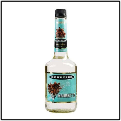 The Best Anisette Liqueur Food For Net