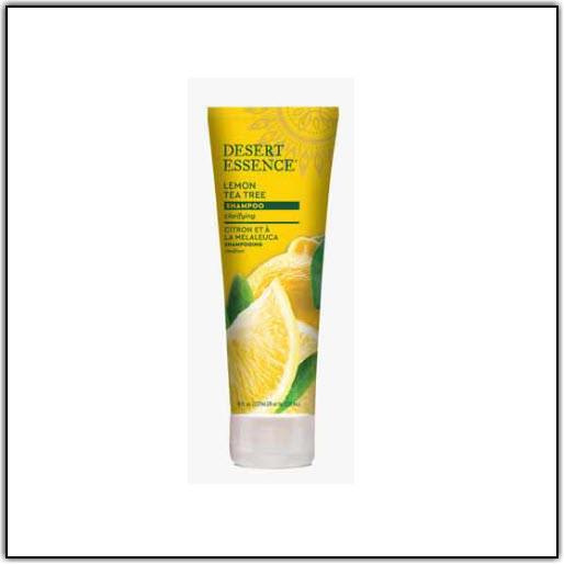 desert-essence-shampoo | Food For Net Desert Essence Shampoo
