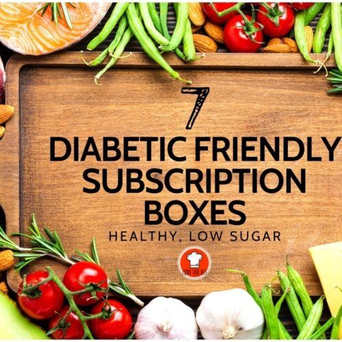 Best Fast Food For Diabetics Food For Net