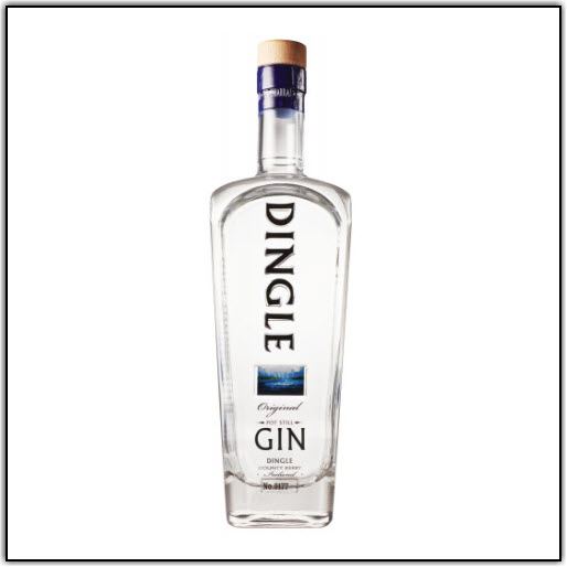 Dingle Original Gin 