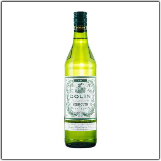 Dolin Dry Vermouth