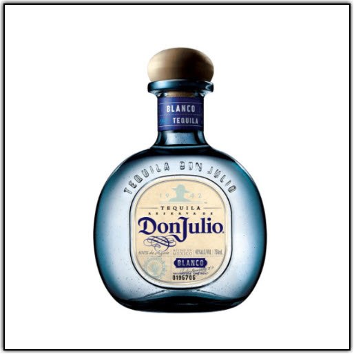 Don Julio Blanco