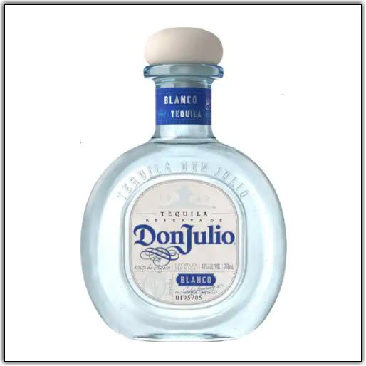 Don Julio Blanco 