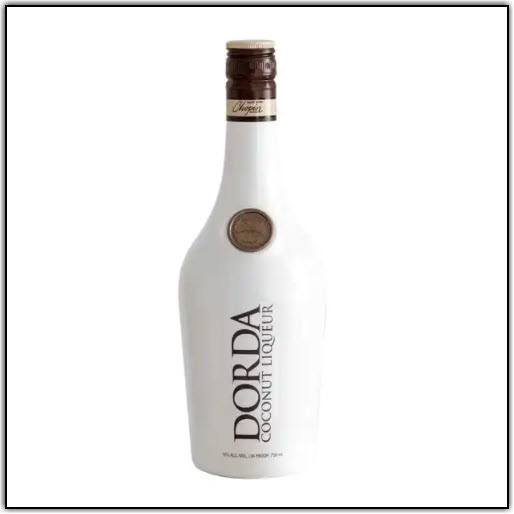 Dorda Coconut Liqueur