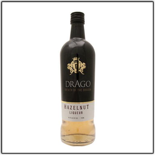 Drago Hazelnut Liqueur