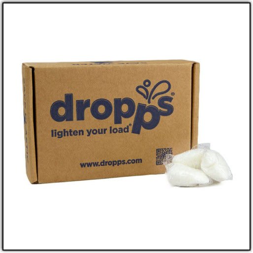 dropps-laundry-pods | Food For Net Dropps Laundry Pods