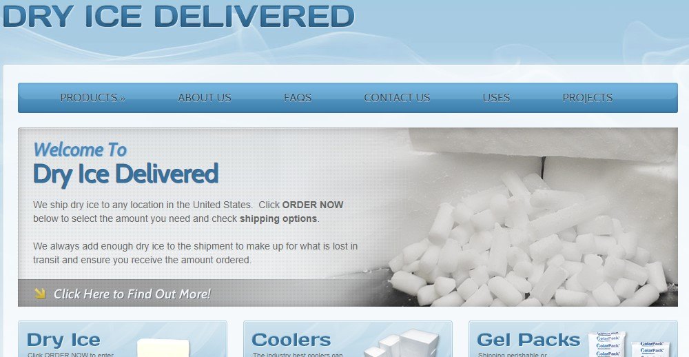 10 Ice Delivery Services That Are Perfect For Your Next Big Event