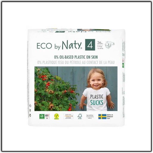 eco-by-naty | Food For Net eco by naty