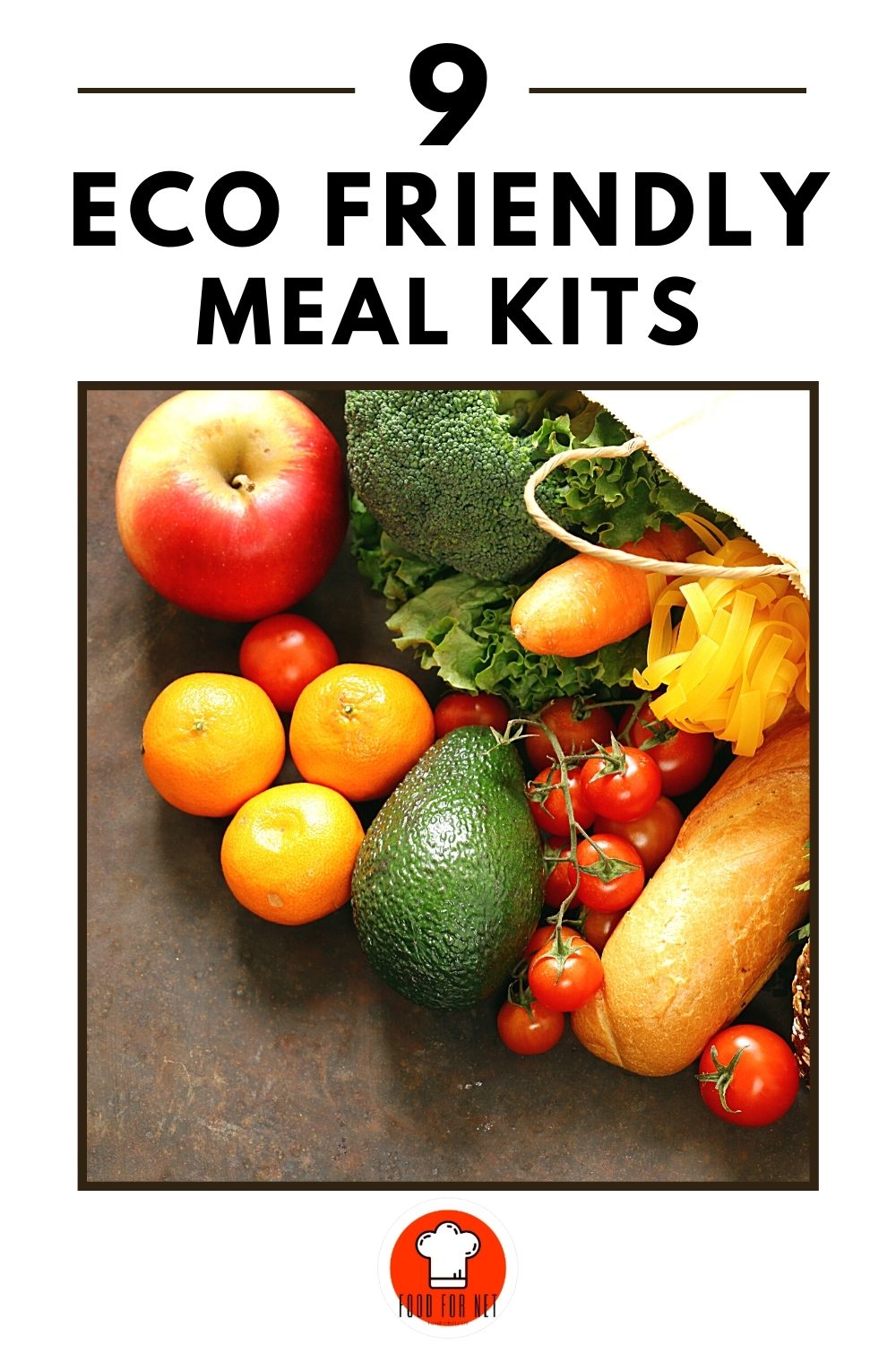 9 Eco Friendly Meal Kits To Feed You And Protect The Environment Food