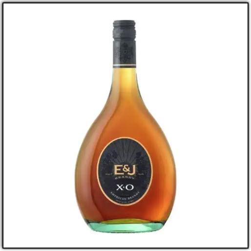 E&J XO