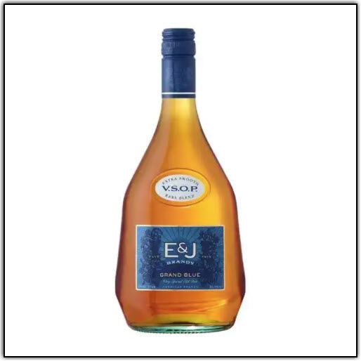 E&J VSOP