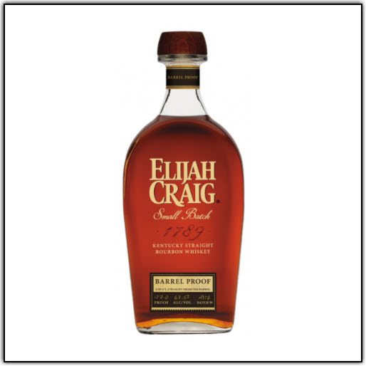 elijah-craig-barrel-proof-bourbon-3 | Food For Net elijah craig barrel proof bourbon