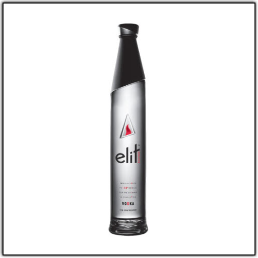 Elit Vodka 