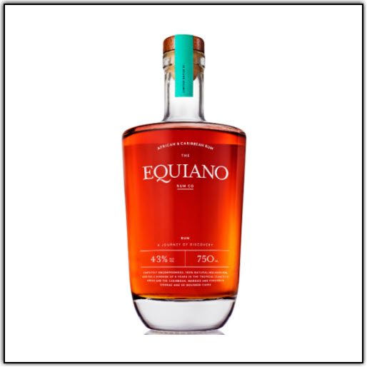 equiano rum 