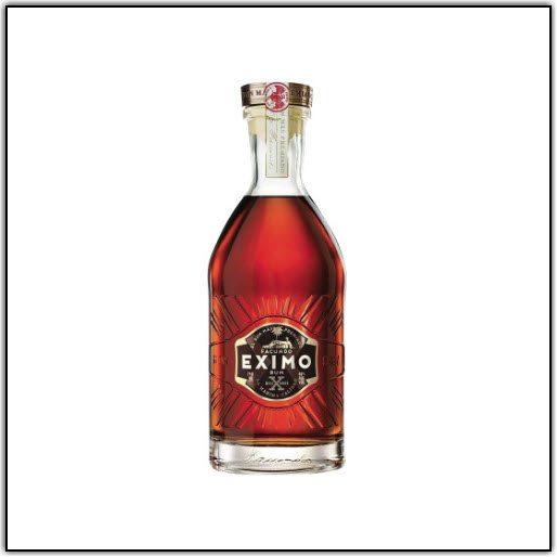 Facundo Eximo Rum 