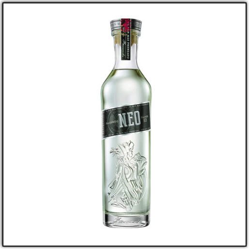 Facundo Neo Rum