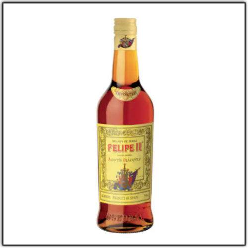 The Best Brandy For Sangrias Food For Net