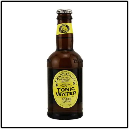 Fentimans Tonic Water