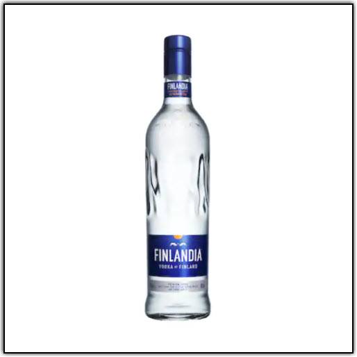 Finlandia Vodka