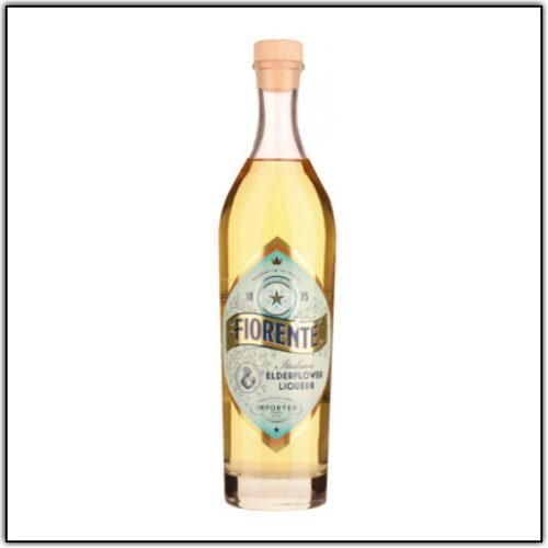 The Best Elderflower Liqueur Food For Net