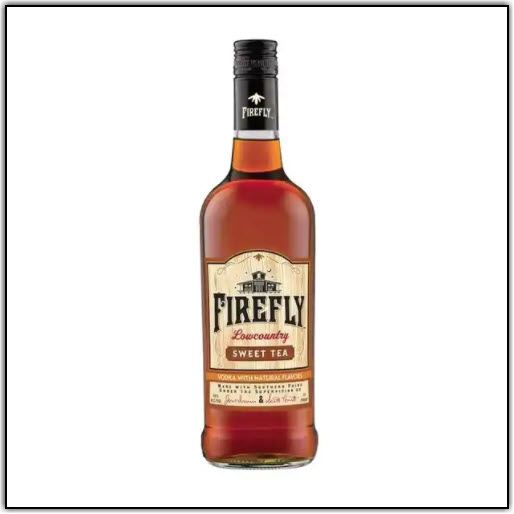 Firefly Sweet Tea 