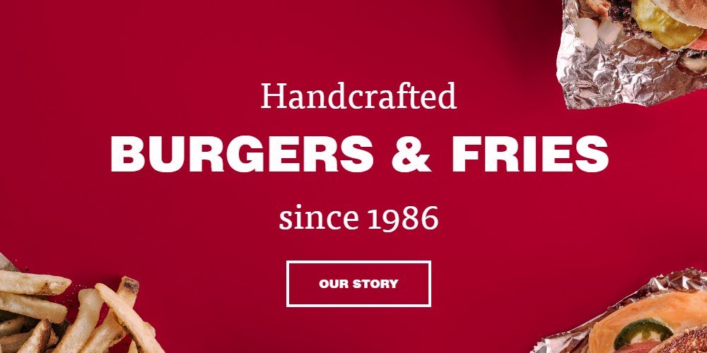 Best Fast Food Places to Work Food For Net