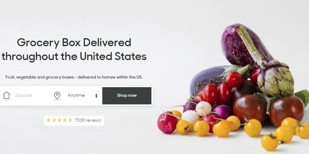 10 Vegetable Delivery Services Food For Net