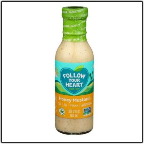 5 Best PlantBased Salad Dressing Brands Food For Net