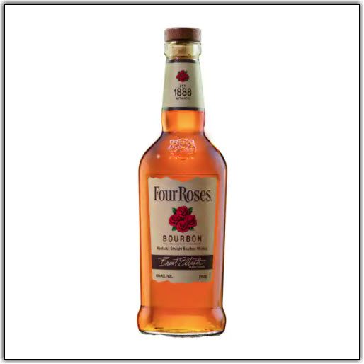 Four Roses Bourbon