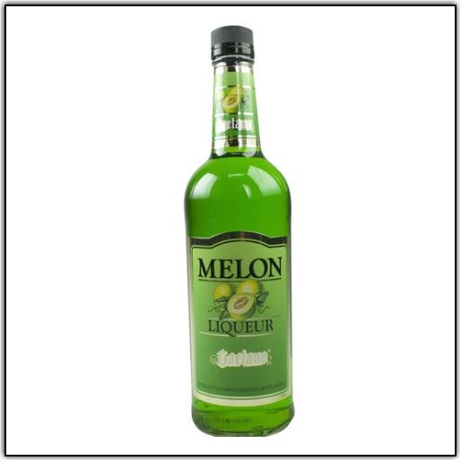 Gaetano Melon Liqueur