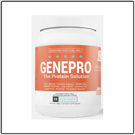 Genepro Next Generation Protein