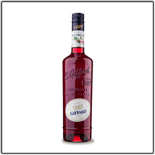 Giffard Framboise Liqueur 