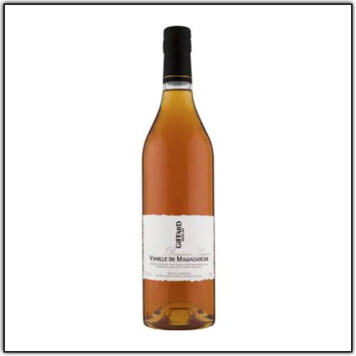 The Best Vanilla Liqueur Food For Net