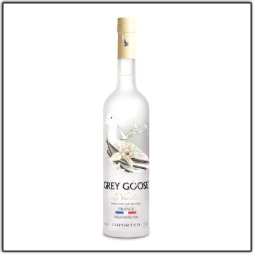 Grey Goose Vanilla