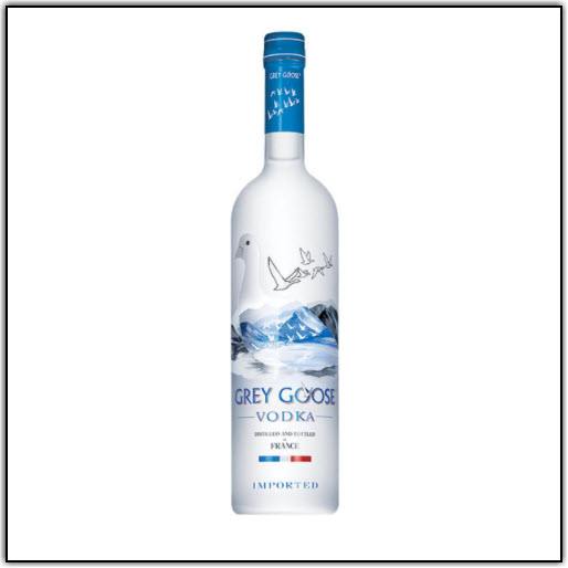 Grey Goose Vodka