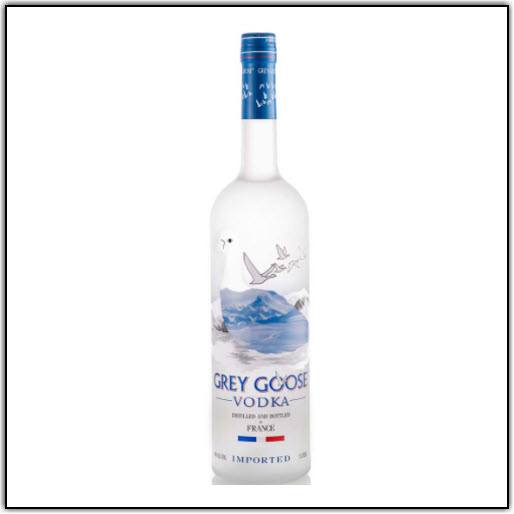 grey goose 