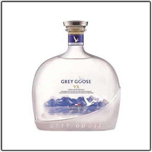 Grey Goose VX