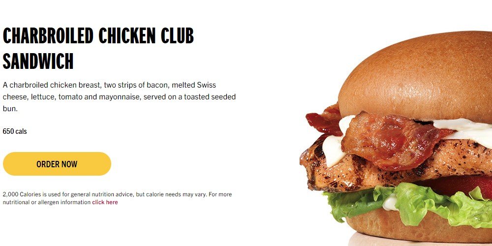 Best Low Carb Fast Foods Food For Net