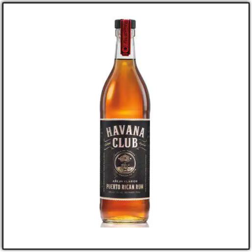 Havana Club Anejo