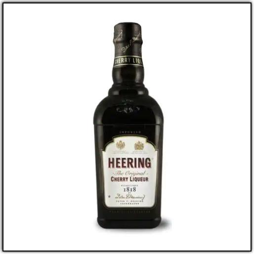 Heering Cherry Liqueur 