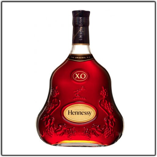 Hennessy XO Cognac